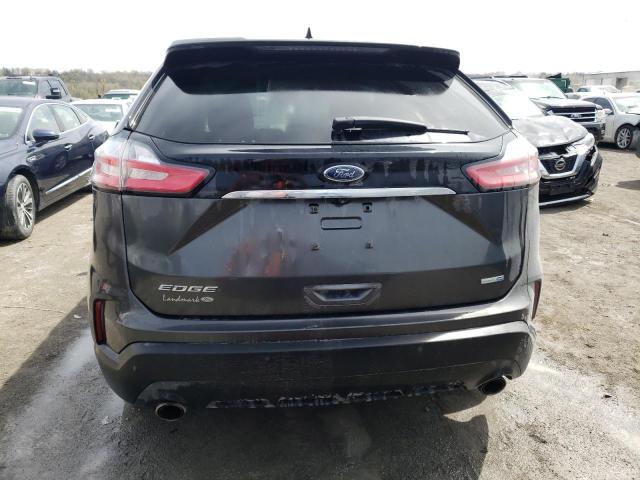 Photo 6 from auction – 2020 FORD EDGE SE with VIN 2FMPK4G92LBB33684