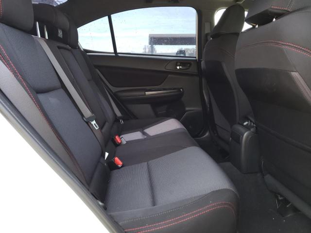 Photo 10 from auction – 2018 SUBARU WRX PREMIU with VIN JF1VA1C68J9807345