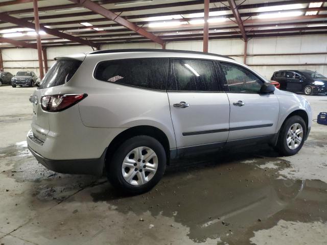 Photo 3 from auction – 2013 CHEVROLET TRAVERSE L with VIN 1GNKRFED7DJ113898