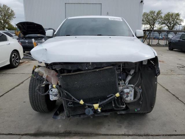 Photo 5 from auction – 2014 DODGE DURANGO SX with VIN 1C4RDHAG9EC483581
