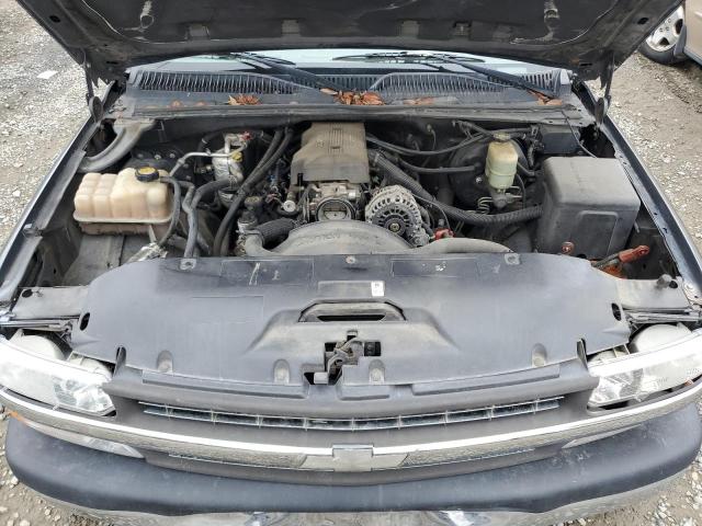 Photo 11 from auction – 1999 CHEVROLET SILVERADO with VIN 2GCEC19T5X1102361