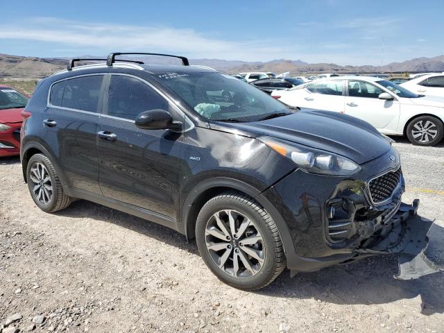 Zdjęcie 4 z aukcji – 2017 KIA SPORTAGE E z VIN KNDPNCAC5H7185093