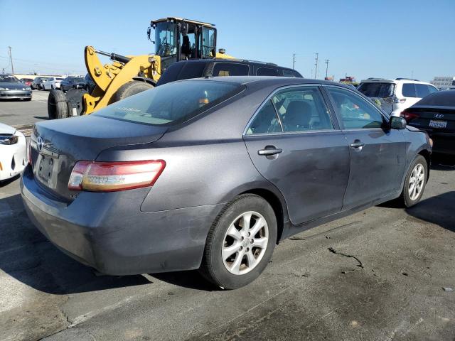 Photo 3 from auction – 2011 TOYOTA CAMRY BASE with VIN 4T4BF3EK3BR176606