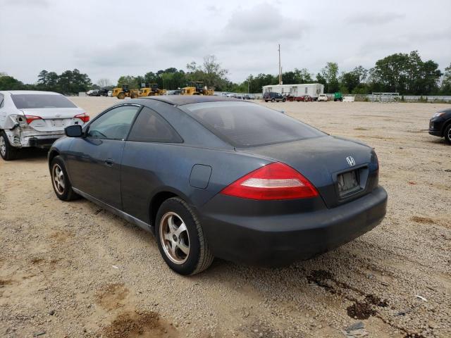 Photo 2 from auction – 2003 HONDA ACCORD with VIN 1HGCM72243A016369