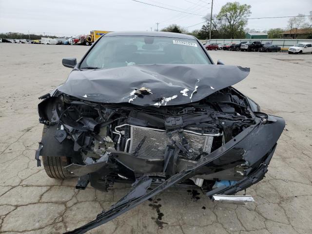 Photo 5 from auction – 2022 CHEVROLET MALIBU LT with VIN 1G1ZD5ST5NF124505