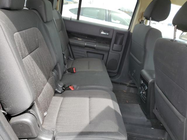 Photo 11 from auction – 2017 FORD FLEX SEL with VIN 2FMHK6C82HBA04641