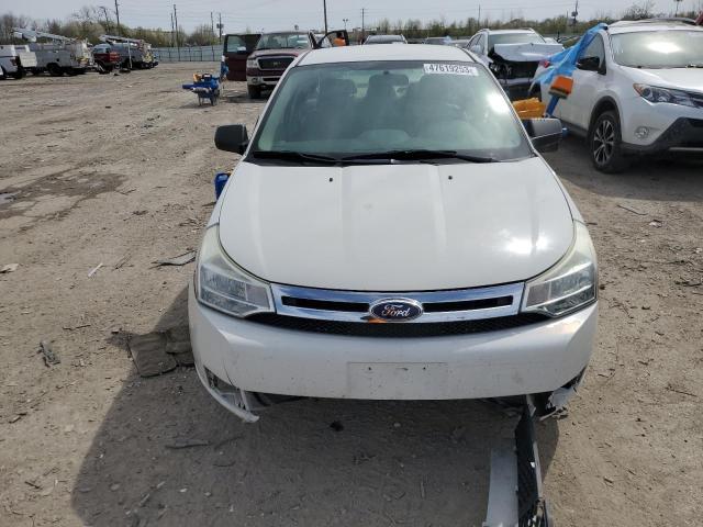 Photo 5 from auction – 2011 FORD FOCUS SE with VIN 1FAHP3FN1BW204735