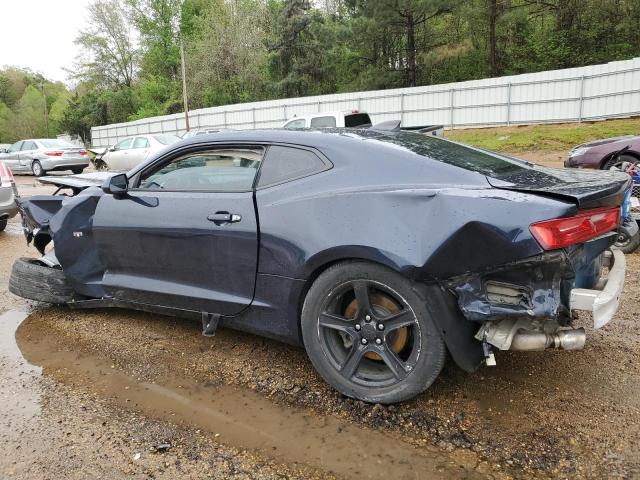 Photo 2 from auction – 2016 CHEVROLET CAMARO LT with VIN 1G1FB1RS6G0128535