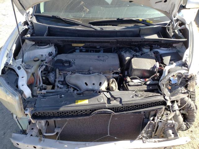Photo 12 from auction – 2011 TOYOTA SCION XB with VIN JTLZE4FE7B1120656