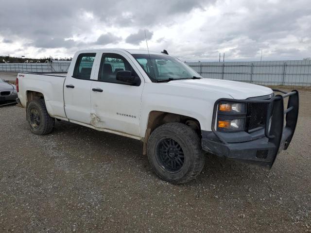 Photo 4 from auction – 2015 CHEVROLET SILVERADO with VIN 1GCVKPEC1FZ420480