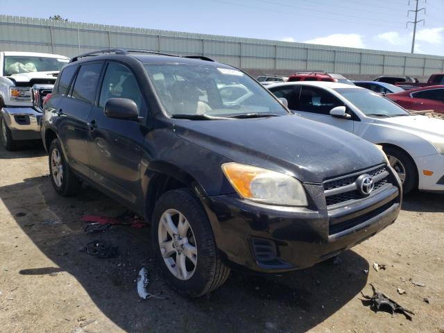 Photo 4 from auction – 2011 TOYOTA RAV4 with VIN JTMBF4DV6B5041582