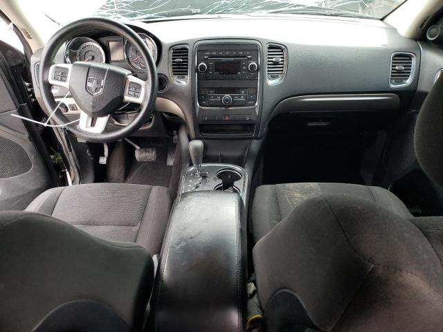 Photo 8 from auction – 2013 DODGE DURANGO SX with VIN 1C4RDHAG9DC696710
