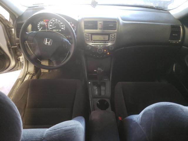 Photo 8 from auction – 2006 HONDA ACCORD with VIN JHMCM56456C001496