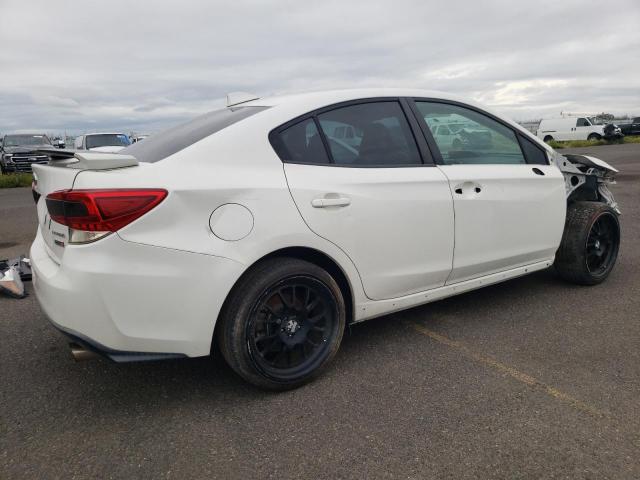 Photo 3 from auction – 2017 SUBARU IMPREZA SP with VIN 4S3GKAK61H1613153