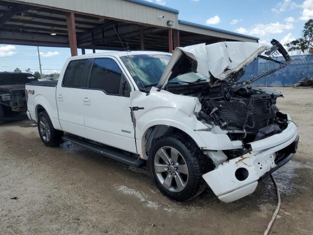 Photo 4 from auction – 2013 FORD F150 SUPER with VIN 1FTFW1CT6DFA86647