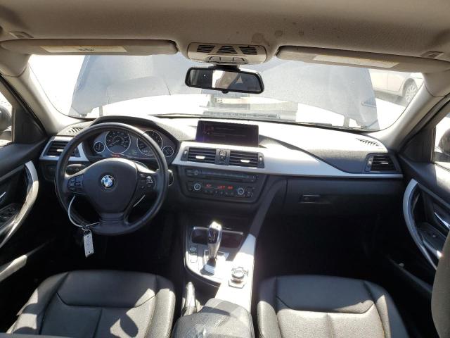 Photo 8 from auction – 2013 BMW 320 I with VIN WBA3B1C56DK129162
