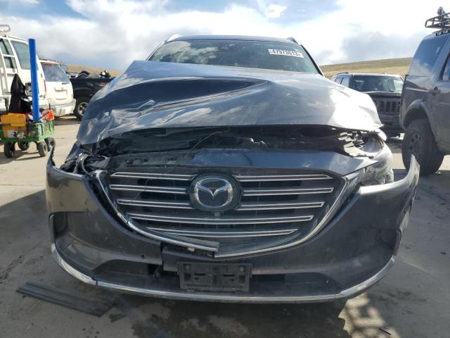 Photo 5 from auction – 2019 MAZDA CX-9 GRAND with VIN JM3TCBDYXK0305404