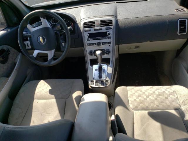 Photo 8 from auction – 2009 CHEVROLET EQUINOX LS with VIN 2CNDL23F896233791