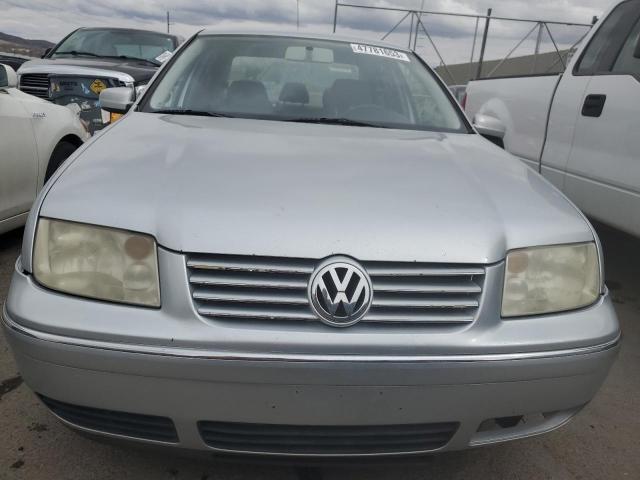 Photo 5 from auction – 2004 VOLKSWAGEN JETTA GL with VIN 3VWRK69M54M099358