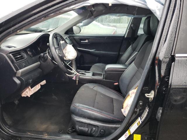 Photo 7 from auction – 2017 TOYOTA CAMRY LE with VIN 4T1BF1FK6HU622043