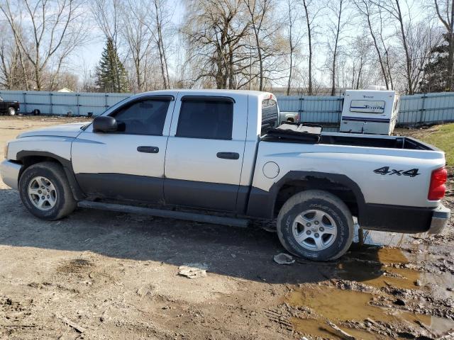 Photo 2 from auction – 2005 DODGE DAKOTA QUA with VIN 1D7HW48N75S161469