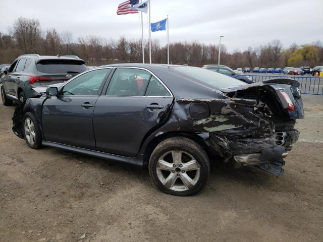 Photo 2 from auction – 2011 TOYOTA CAMRY BASE with VIN 4T1BF3EK3BU217214