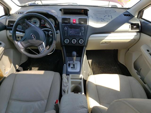 Photo 8 from auction – 2012 SUBARU IMPREZA LI with VIN JF1GPAH66CH227214