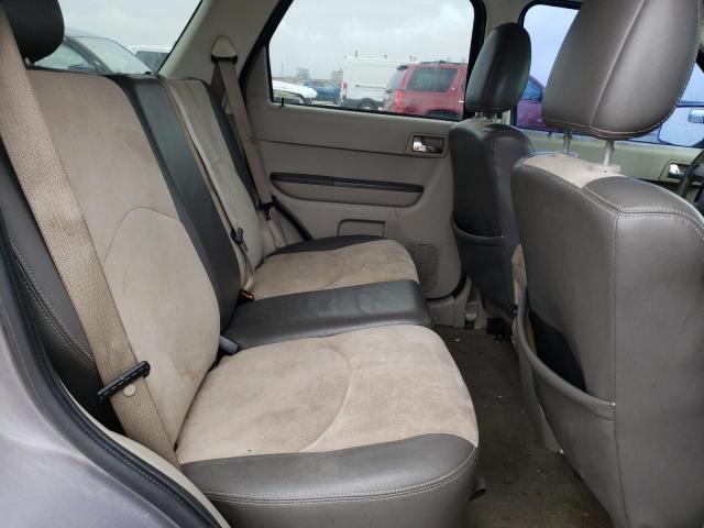 Photo 11 from auction – 2008 MERCURY MARINER PR with VIN 4M2CU87148KJ41193