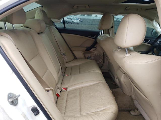 Photo 10 from auction – 2009 ACURA TSX with VIN JH4CU26679C033967