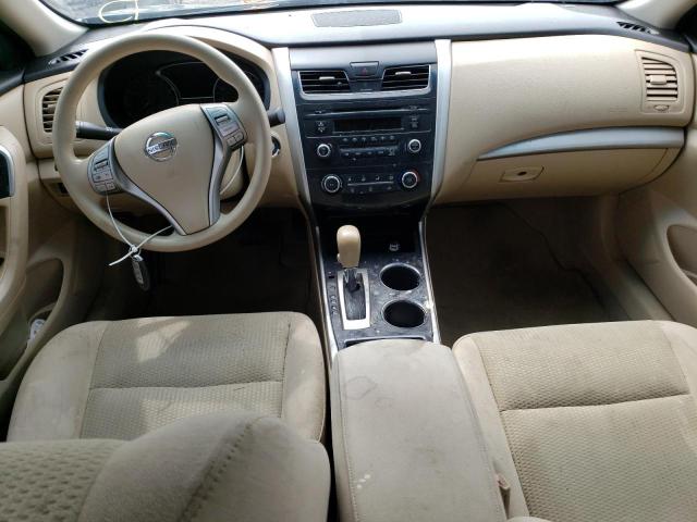 Photo 8 from auction – 2014 NISSAN ALTIMA 2.5 with VIN 1N4AL3AP2EN258044
