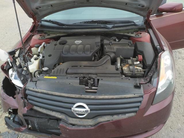 Photo 11 from auction – 2007 NISSAN ALTIMA 2.5 with VIN 1N4AL21E67N466973