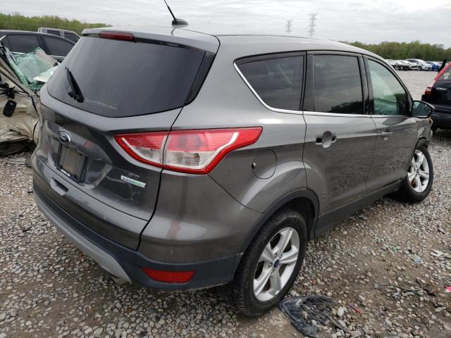 Photo 3 from auction – 2014 FORD ESCAPE SE with VIN 1FMCU0GX3EUD49959