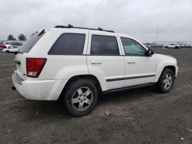 Photo 3 from auction – 2007 JEEP GRAND CHER with VIN 1J8HR48PX7C616923
