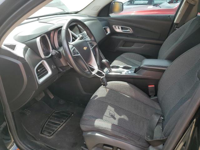 Photo 7 from auction – 2017 CHEVROLET EQUINOX LT with VIN 2GNALCEK5H1548106