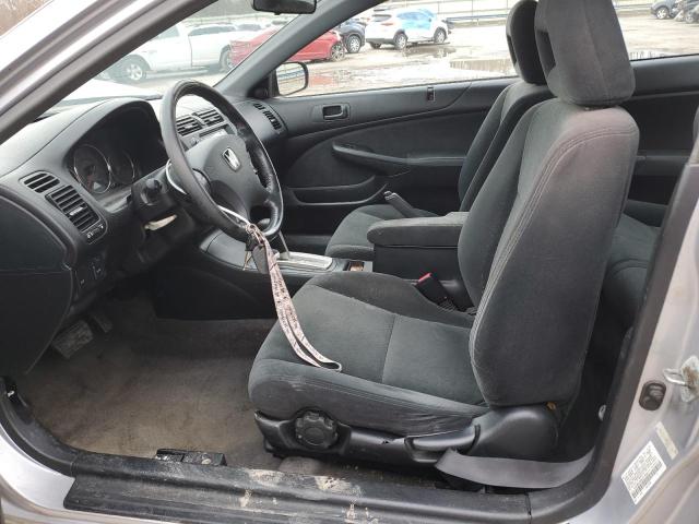 Photo 7 from auction – 2005 HONDA CIVIC LX with VIN 1HGEM22565L072035
