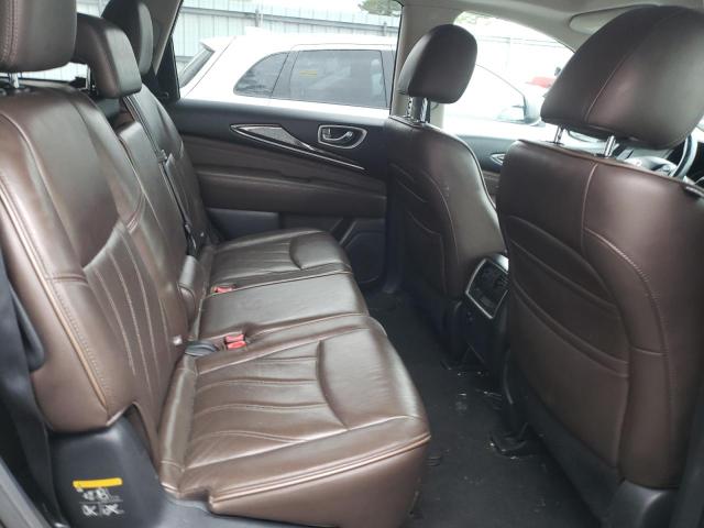 Photo 11 from auction – 2015 INFINITI QX60 with VIN 5N1AL0MN4FC514566