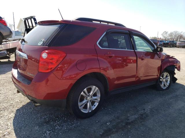 Photo 3 from auction – 2014 CHEVROLET EQUINOX LT with VIN 2GNFLGE36E6291543