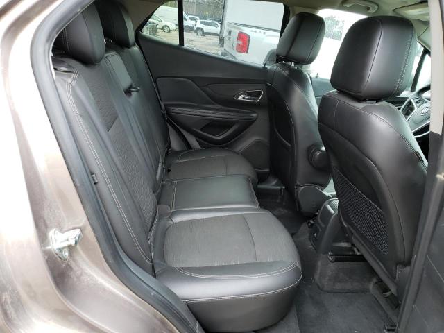 Photo 10 from auction – 2015 BUICK ENCORE CON with VIN KL4CJFSB1FB099429