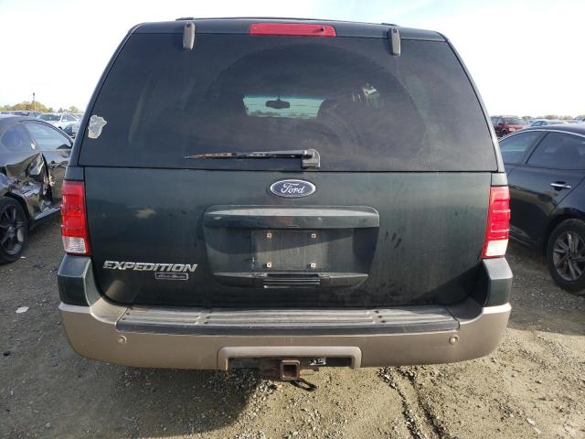 Photo 6 from auction – 2003 FORD EXPEDITION with VIN 1FMFU18L33LA78032