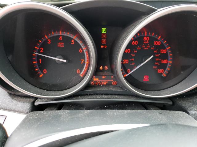 Photo 9 from auction – 2010 MAZDA 3 S with VIN JM1BL1S57A1346184