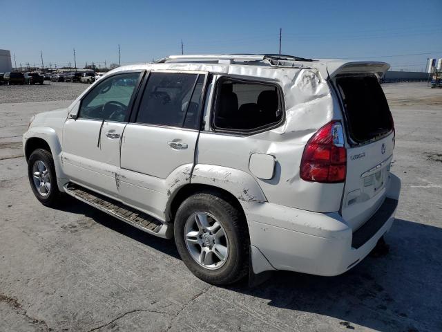 Photo 2 from auction – 2007 LEXUS GX 470 with VIN JTJBT20XX70138211