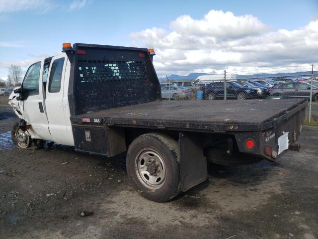 Photo 2 from auction – 2015 FORD F250 SUPER with VIN 1FT7X2B65FEB63570
