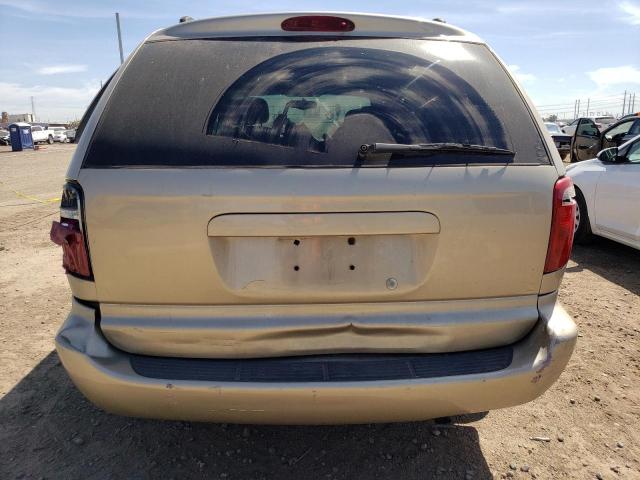Photo 6 from auction – 2003 DODGE GRAND CARA with VIN 2D8GP54L23R237032