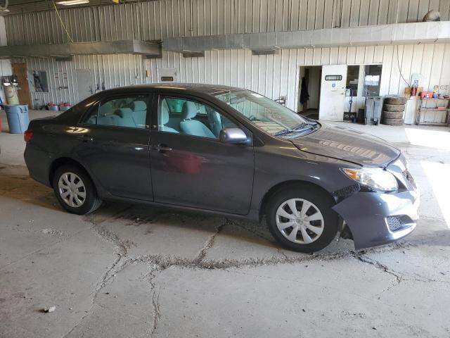 Photo 4 from auction – 2010 TOYOTA COROLLA BA with VIN 1NXBU4EE6AZ280683