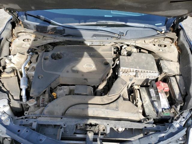 Photo 11 from auction – 2014 NISSAN ALTIMA 2.5 with VIN 1N4AL3AP1EN243616