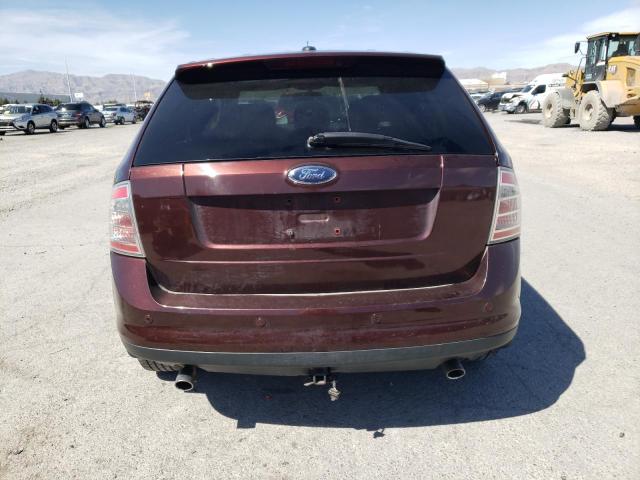 Photo 6 from auction – 2010 FORD EDGE SEL with VIN 2FMDK4JC2ABB59593