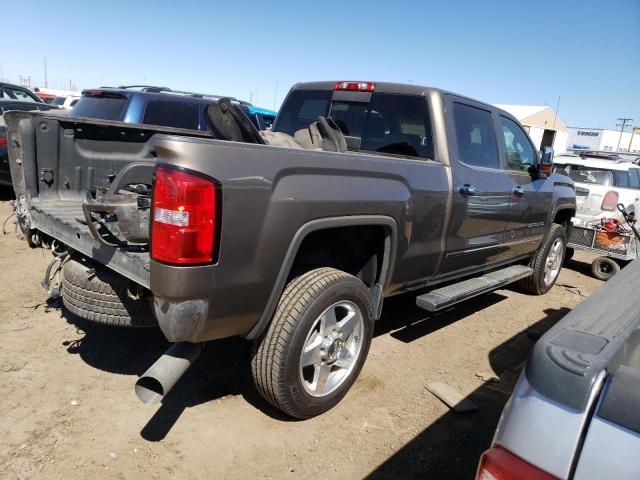 Photo 3 from auction – 2015 GMC SIERRA K25 with VIN 1GT120E87FF627457