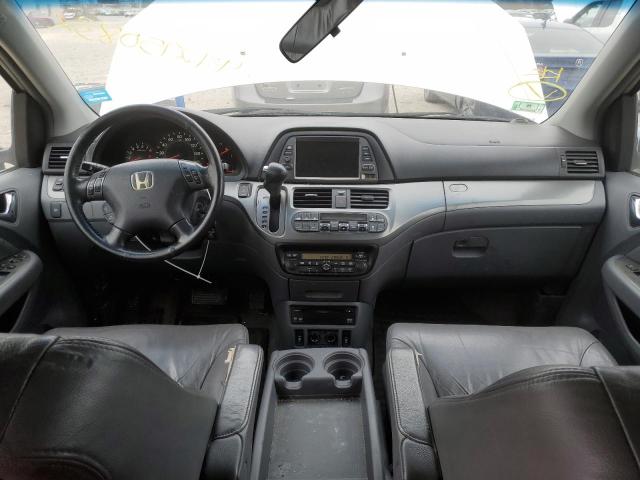 Photo 8 from auction – 2006 HONDA ODYSSEY EX with VIN 5FNRL38796B055672