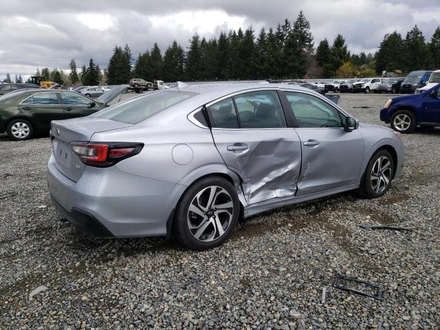 Photo 3 from auction – 2022 SUBARU LEGACY LIM with VIN 4S3BWAN65N3025735