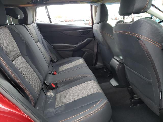 Photo 10 from auction – 2018 SUBARU CROSSTREK with VIN JF2GTADC8JH331459